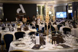 Vanlxui donation dinner